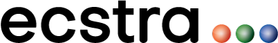 Ecstra Foundation logo