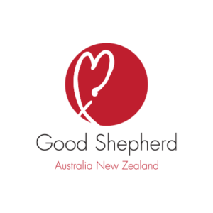 Good Shepherd Australia New Zealand logo