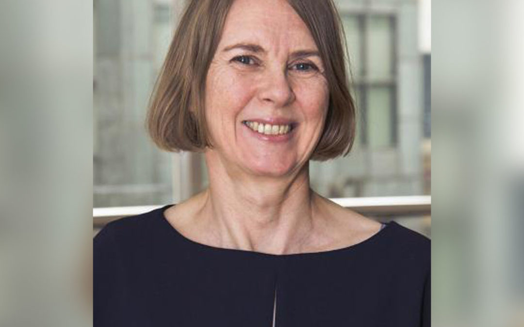 Professor Sharon Collard, international keynote speaker appearing at the 4th Financial Inclusion Conference – Roads to Resilience on 18+19 March 2020 in Sydney