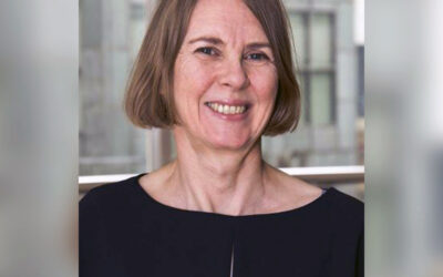 Conference keynote speaker – Professor Sharon Collard (UK)