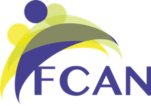 Financial Counsellors' Association of NSW logo