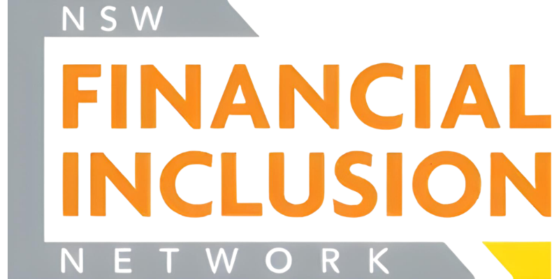 NSW Financial Inclusion Network logo